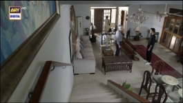 Pinjra - Episode 15 - 5th Jan 2023